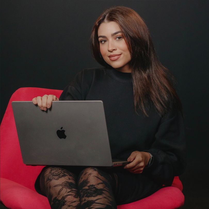The Shepherd Ink Studio - Social Media Manager